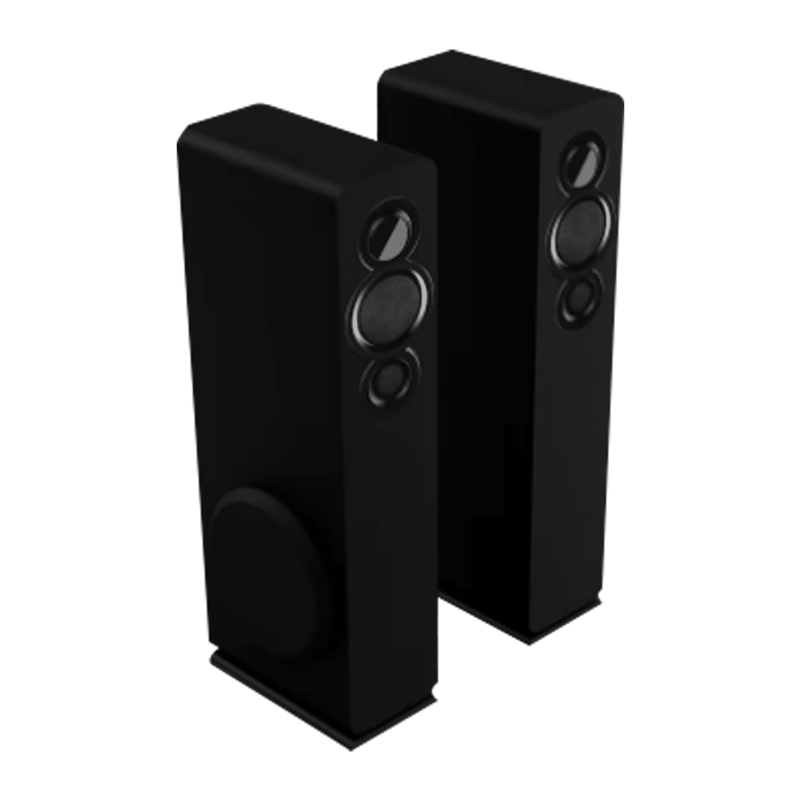 Tower sound best sale system price